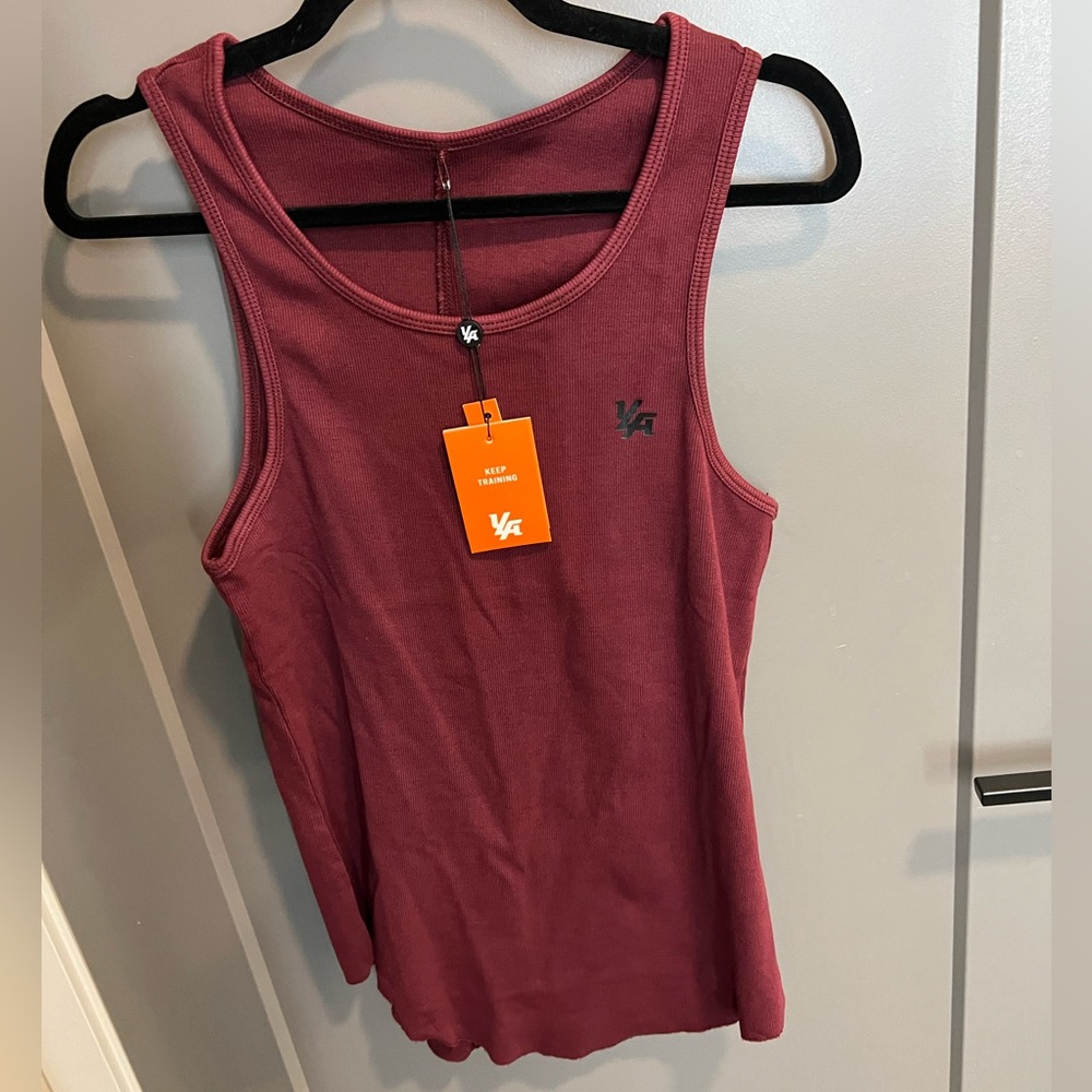 COPY - YoungLA Tank Tops Men 314